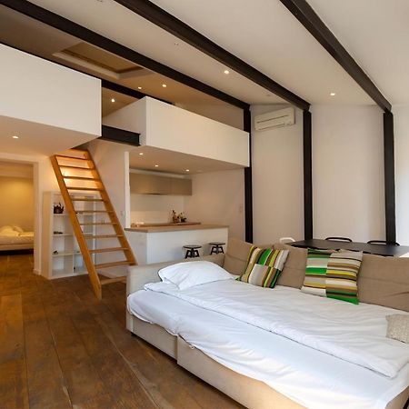 Les Appartements Du Roi De Rome - Hypercentre Ajaccio アジャクシオ エクステリア 写真