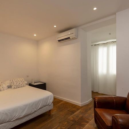 Les Appartements Du Roi De Rome - Hypercentre Ajaccio アジャクシオ エクステリア 写真