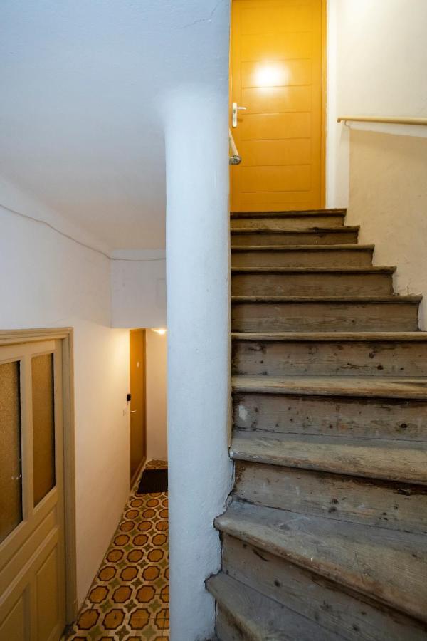 Les Appartements Du Roi De Rome - Hypercentre Ajaccio アジャクシオ エクステリア 写真