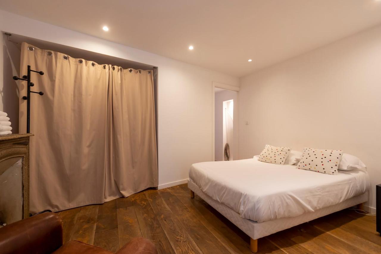 Les Appartements Du Roi De Rome - Hypercentre Ajaccio アジャクシオ エクステリア 写真