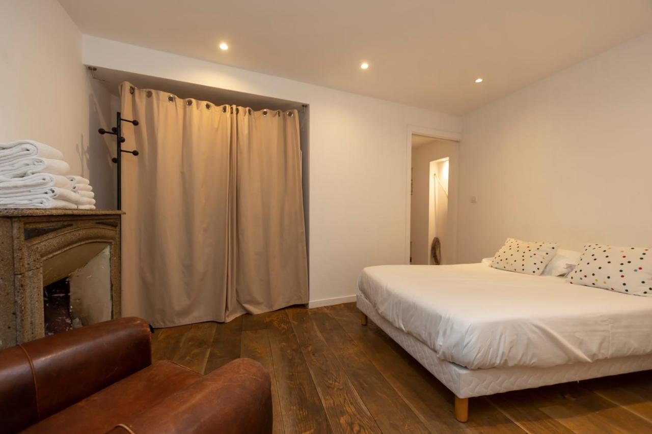Les Appartements Du Roi De Rome - Hypercentre Ajaccio アジャクシオ エクステリア 写真