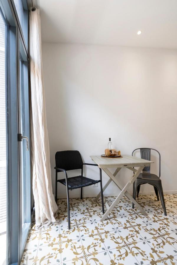 Les Appartements Du Roi De Rome - Hypercentre Ajaccio アジャクシオ エクステリア 写真