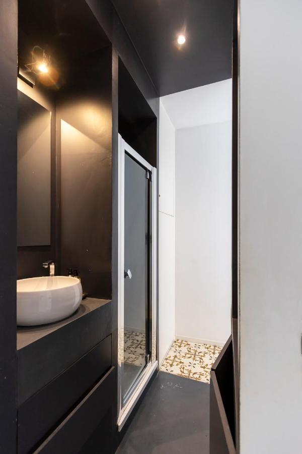 Les Appartements Du Roi De Rome - Hypercentre Ajaccio アジャクシオ エクステリア 写真