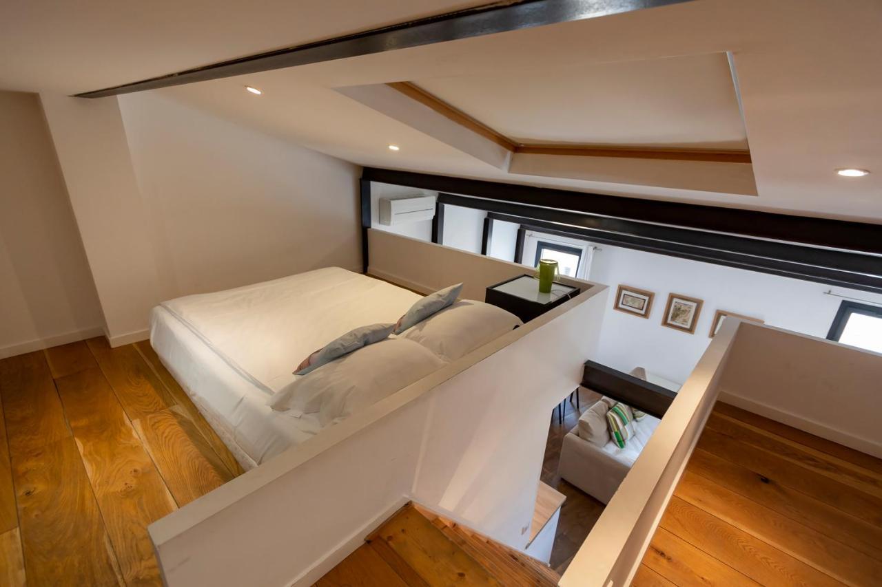 Les Appartements Du Roi De Rome - Hypercentre Ajaccio アジャクシオ エクステリア 写真