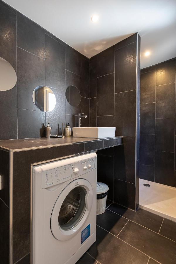 Les Appartements Du Roi De Rome - Hypercentre Ajaccio アジャクシオ エクステリア 写真
